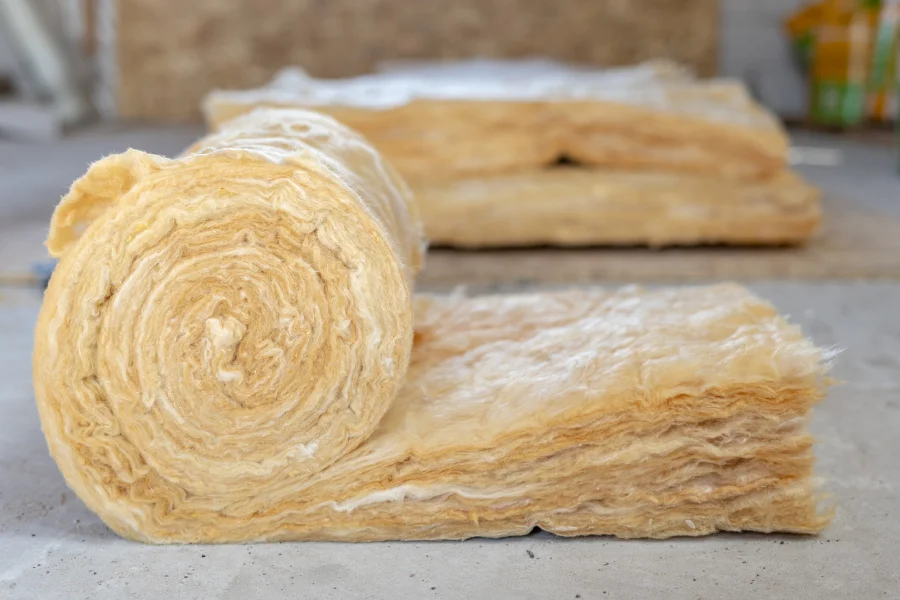 Basement Insulation