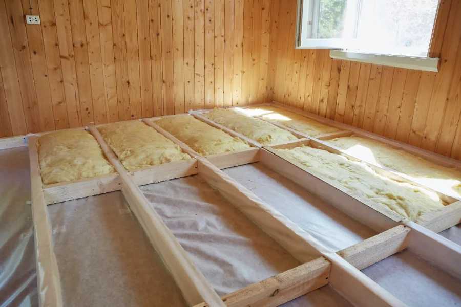 Energy Plus Insulation's Other Services