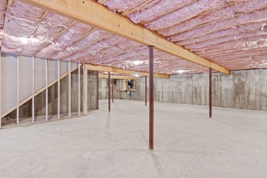 How Crawl Space Insulation Improves Indoor Air Quality in Elgin, IL How Crawl Space Insulation Improves Indoor Air Quality in Elgin, IL