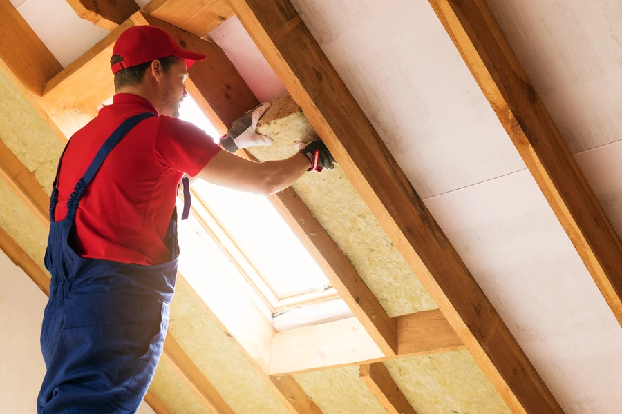 Improve Home Comfort With Attic Insulation Upgrades Elgin, IL