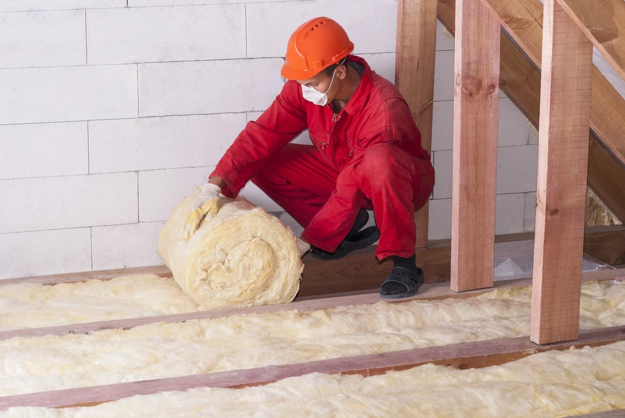 Improve Home Comfort With Attic Insulation Upgrades in Elgin, IL