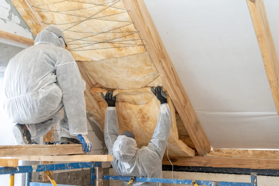 Premium Attic Insulation Elgin, IL