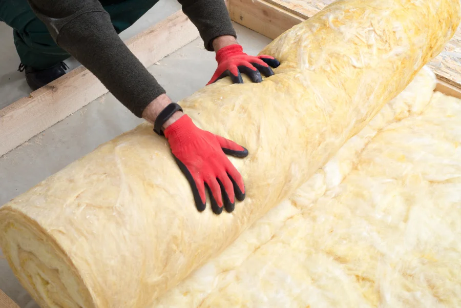 Professional Insulation Contractor in Elgin, IL Professional Insulation Contractor in Elgin, IL