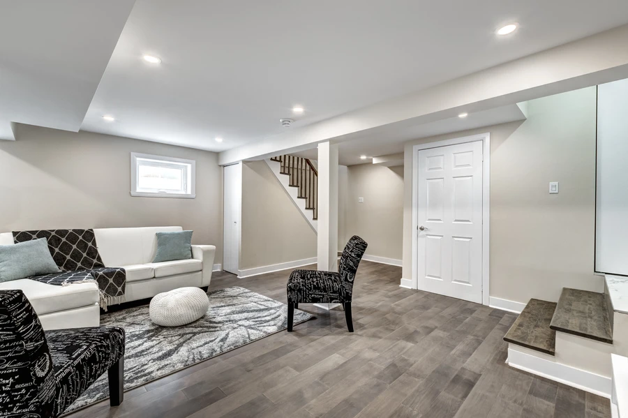 R Values And Basement Thermal Performance Explained Elgin, IL