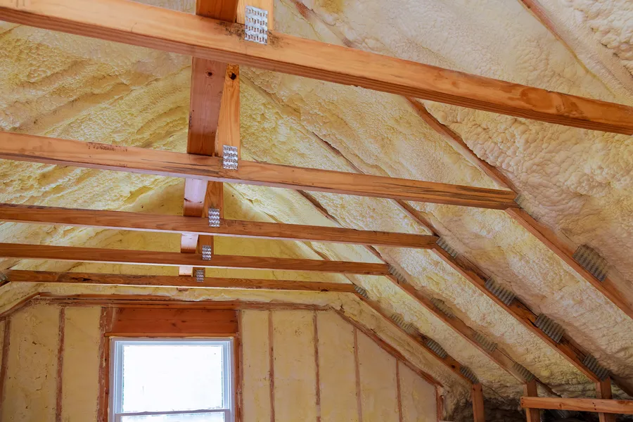 Reputable Attic Insulation Elgin, IL