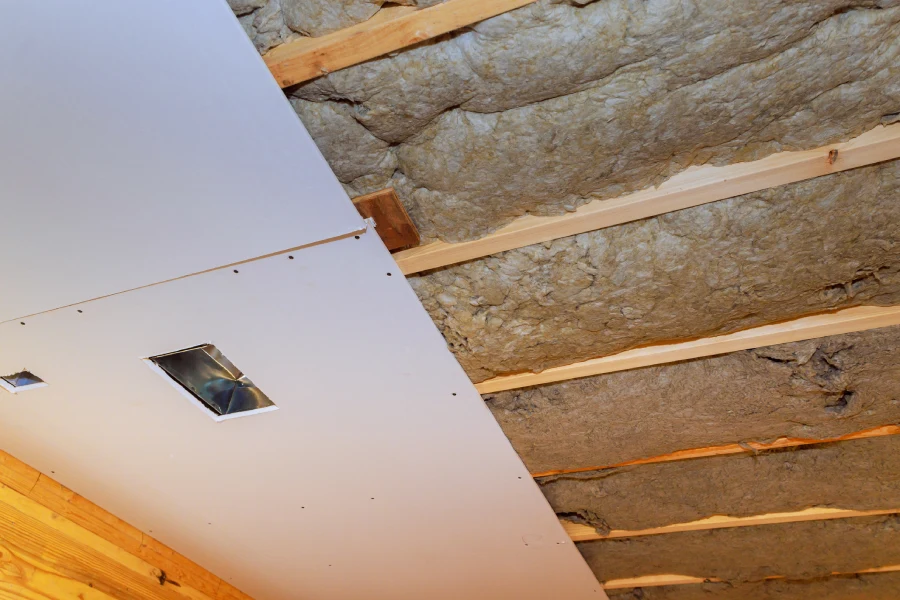 Reputed Home Insulation Services